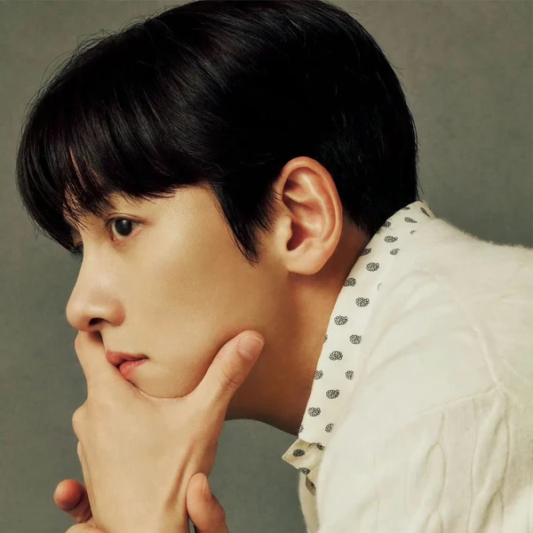 Popular photo full of fans’ love for Ji Changwook