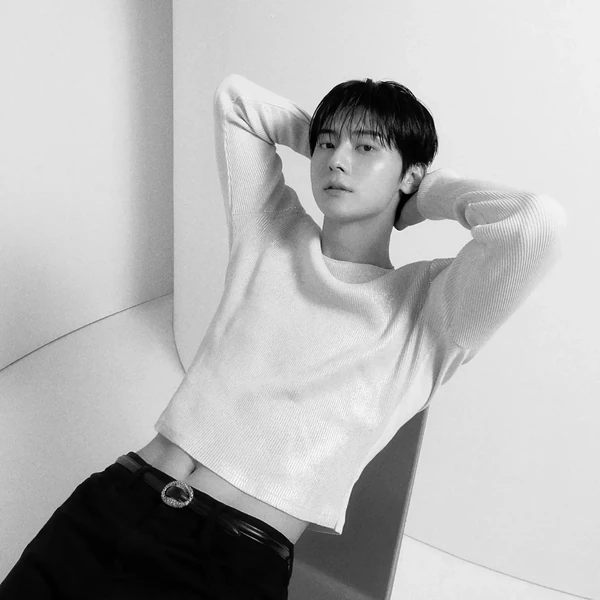 Top moment of Hwang Minhyun chosen by fans
