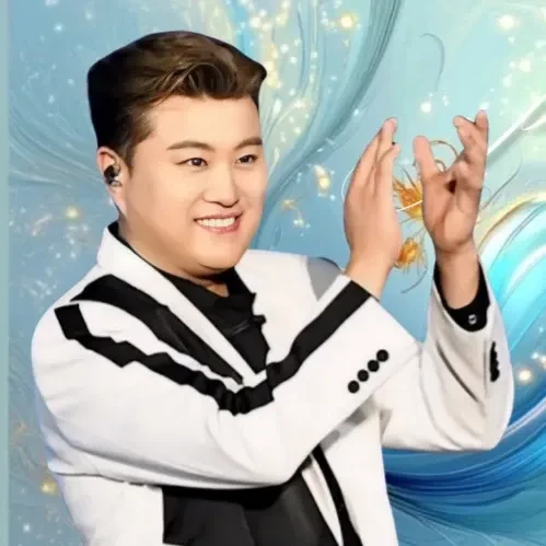 Top moment of Kim Hojoong chosen by fans