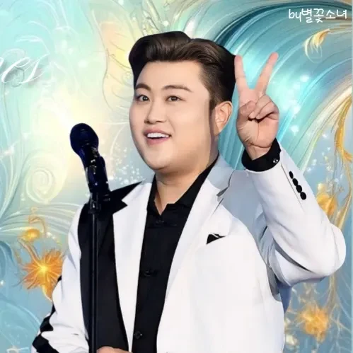 Top moment of Kim Hojoong chosen by fans