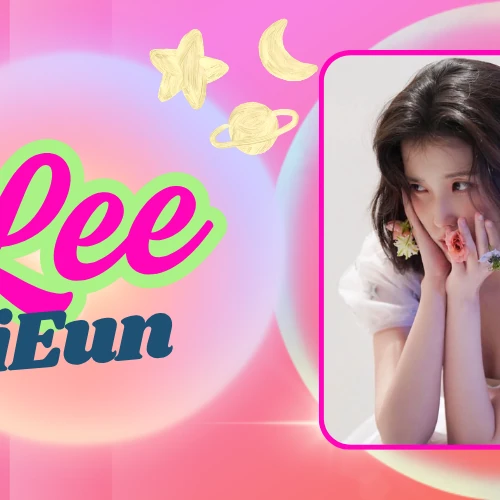 Top moment of IU chosen by fans