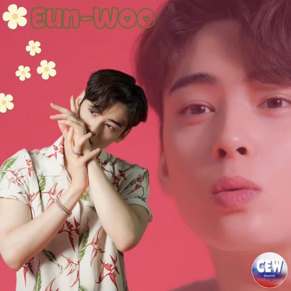 Top moment of Cha Eunwoo chosen by fans