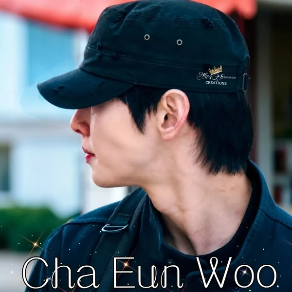 Popular photo full of fans’ love for Cha Eunwoo