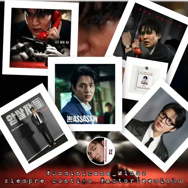 Top moment of Lee Minho chosen by fans