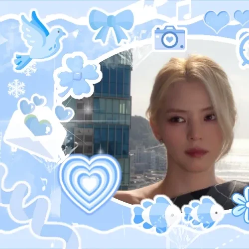 The most loved look of Han Sohee today