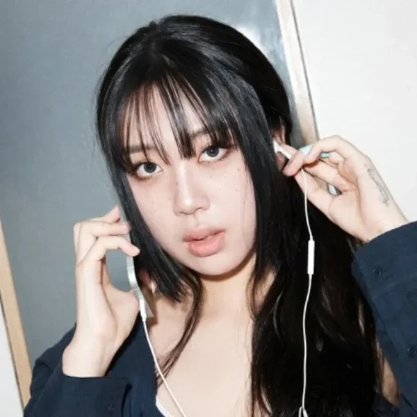Top moment of Lee Youngji chosen by fans