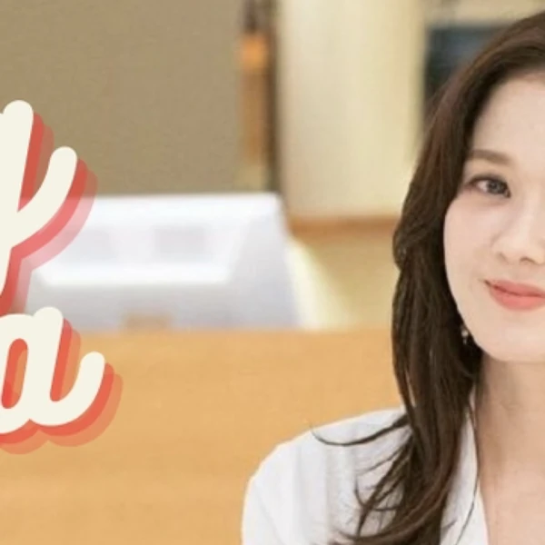 Popular photo full of fans’ love for Jang Nara