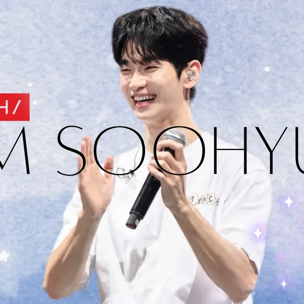 The most loved look of Kim Soohyun today