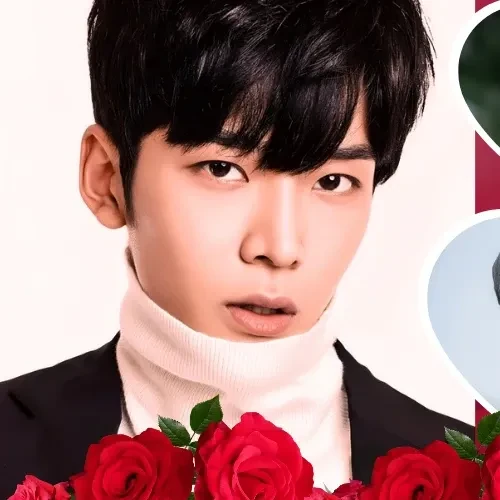 Momen terbaik Rowoon pilihan penggemar