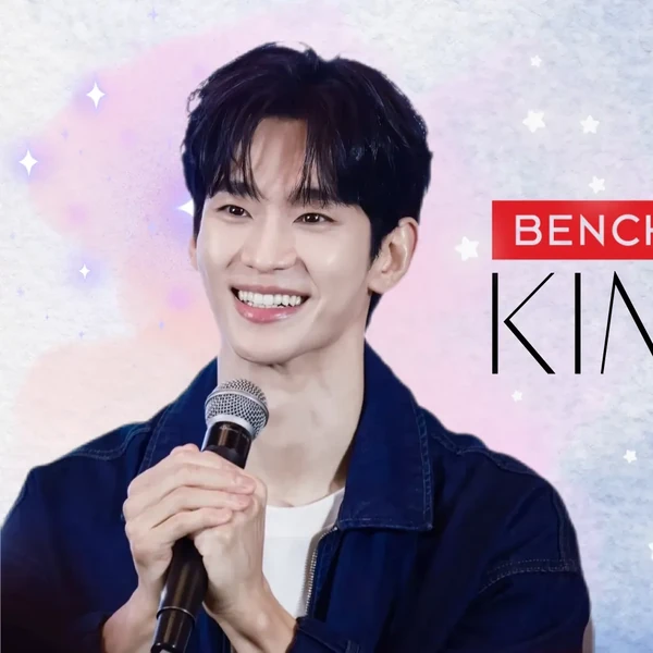 Top moment of Kim Soohyun chosen by fans