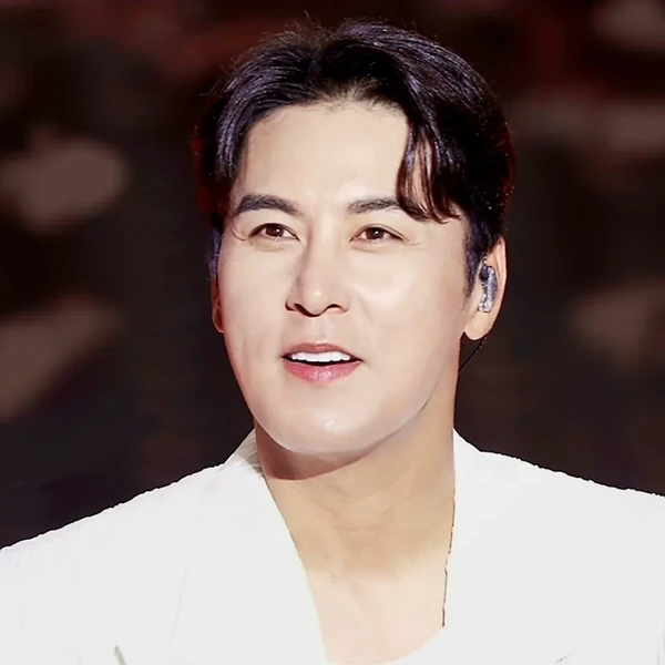 Momen terbaik Jang Minho pilihan penggemar