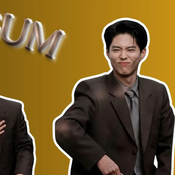 Top moment of Park Bogum chosen by fans