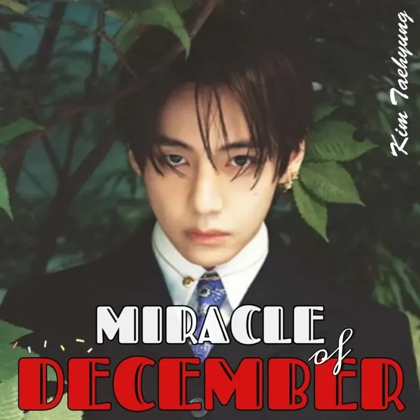 Popular photo full of fans’ love for Kim Taehyung (V)