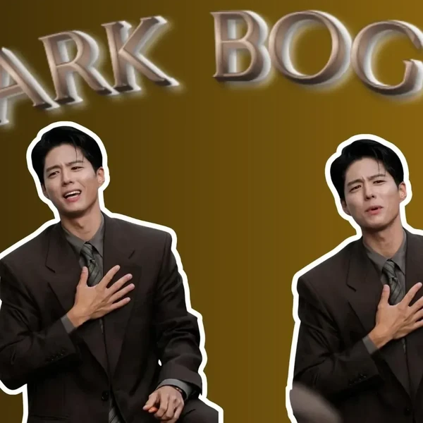 Top moment of Park Bogum chosen by fans