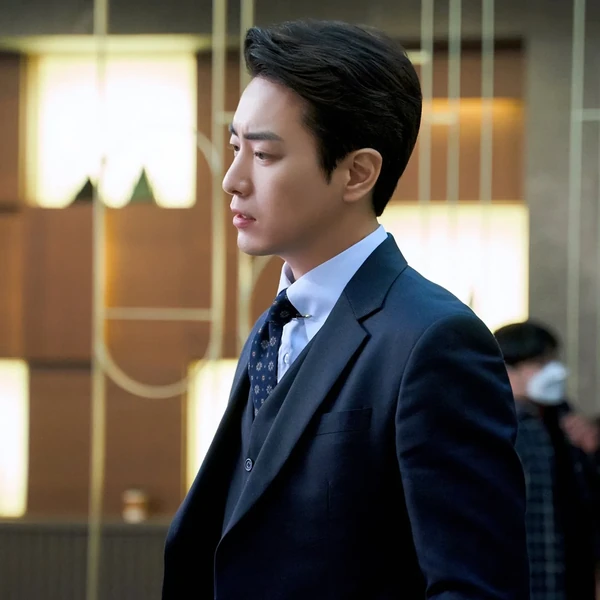 오늘 가장 사랑받은 이준혁의 모습