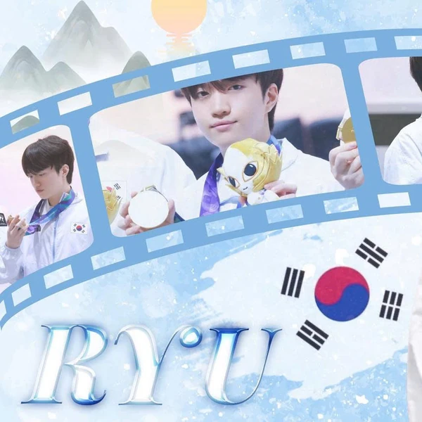 展現Keria魅力的代表照片
