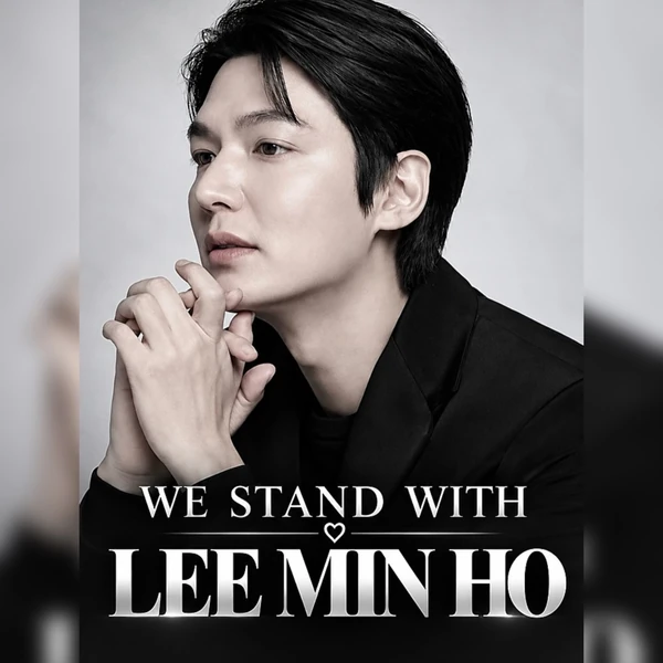 Top moment of Lee Minho chosen by fans