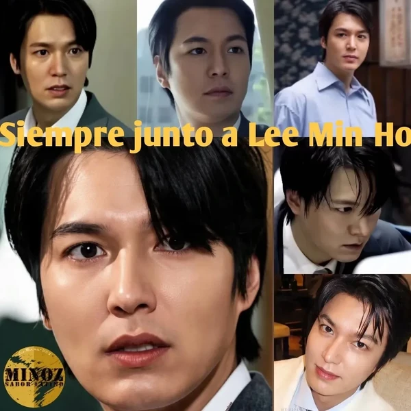 Top moment of Lee Minho chosen by fans