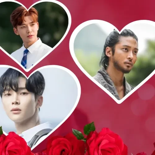 Foto populer Rowoon yang penuh cinta dari penggemar