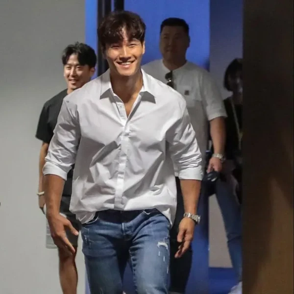 팬들이 뽑은 김종국 최고의 순간