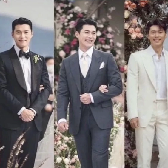 오늘 가장 사랑받은 현빈의 모습