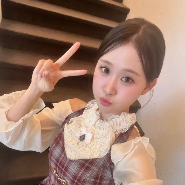 充滿粉絲愛的金多賢人氣照片