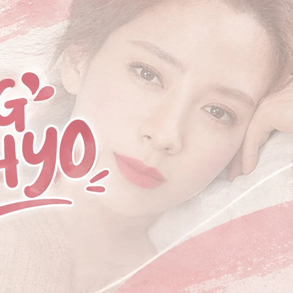 Foto populer Song Jihyo yang penuh cinta dari penggemar