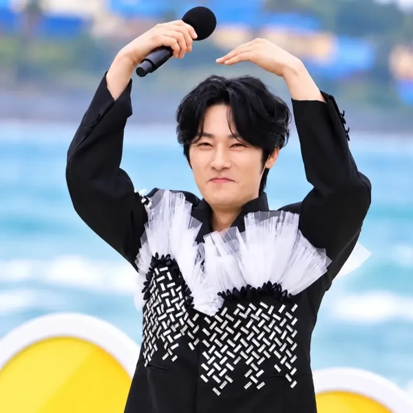 Top moment of Kang Moonkyung chosen by fans