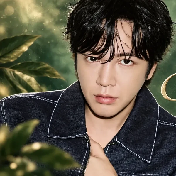 The most loved look of Jang Geunsuk today
