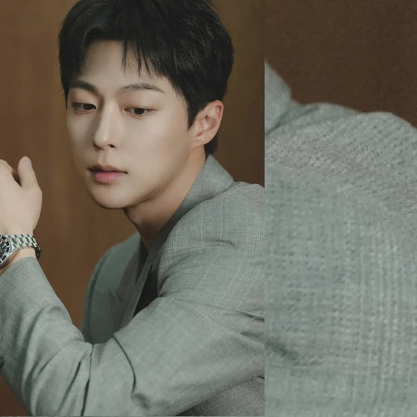 Top moment of Bae Inhyuk chosen by fans