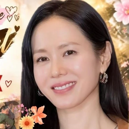 充满粉丝爱意的孙艺珍人气照片