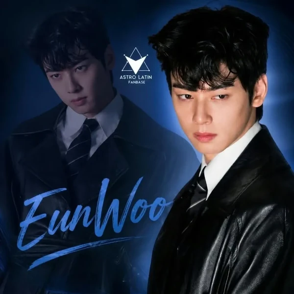 Top moment of Cha Eunwoo chosen by fans