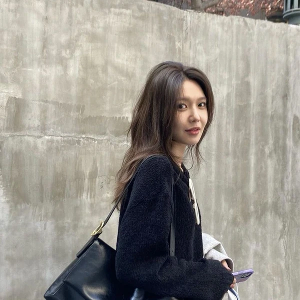 Top moment of Sooyoung chosen by fans