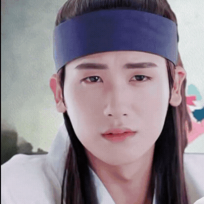 A brilliant moment of Park Hyungsik created by the fandom