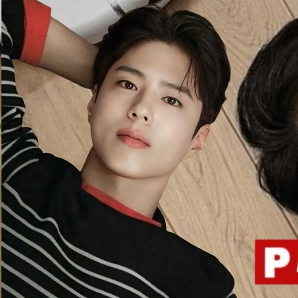 Top moment of Park Bogum selected by the fandom