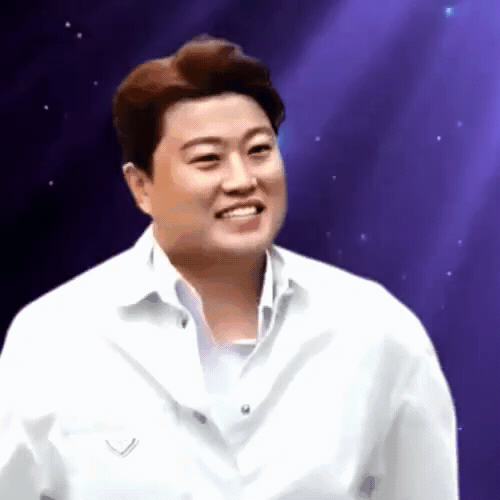 充满粉丝爱意的金浩中人气照片