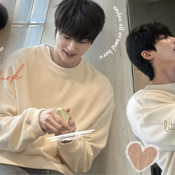 Top moment of Byeon Wooseok chosen by fans