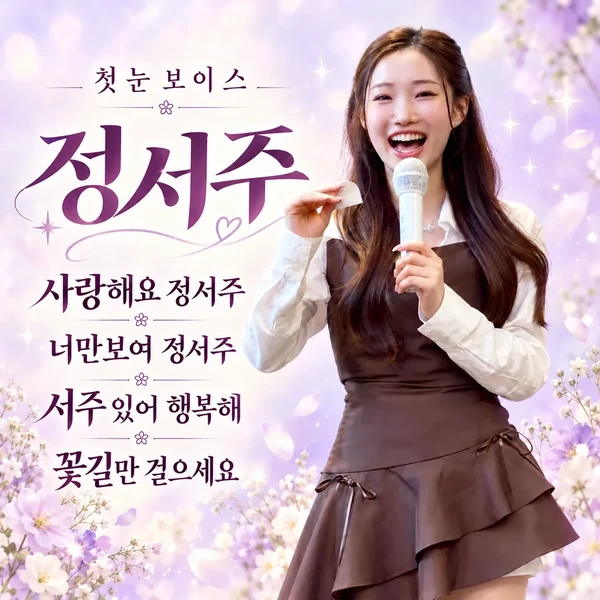 Top moment of Jung Seojoo chosen by fans