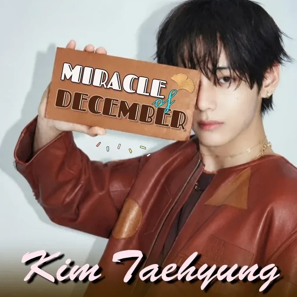 The most loved look of Kim Taehyung (V) today