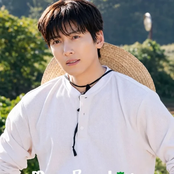 Top moment of Ji Changwook selected by the fandom