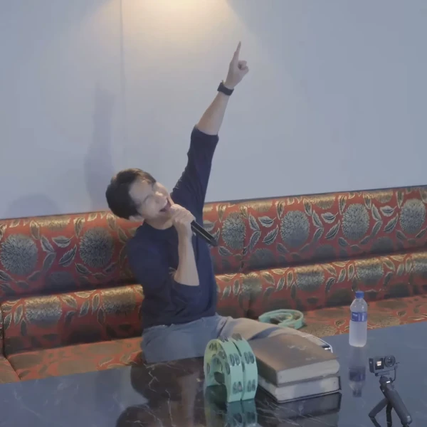 오늘 가장 사랑받은 이승기의 모습