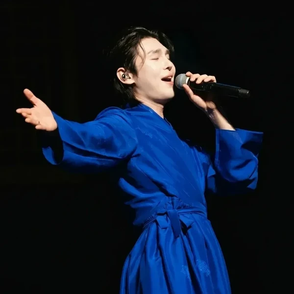 Top moment of Kim Junsu (1991) chosen by fans