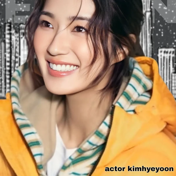 Popular photo full of fans’ love for Kim Hyeyoon