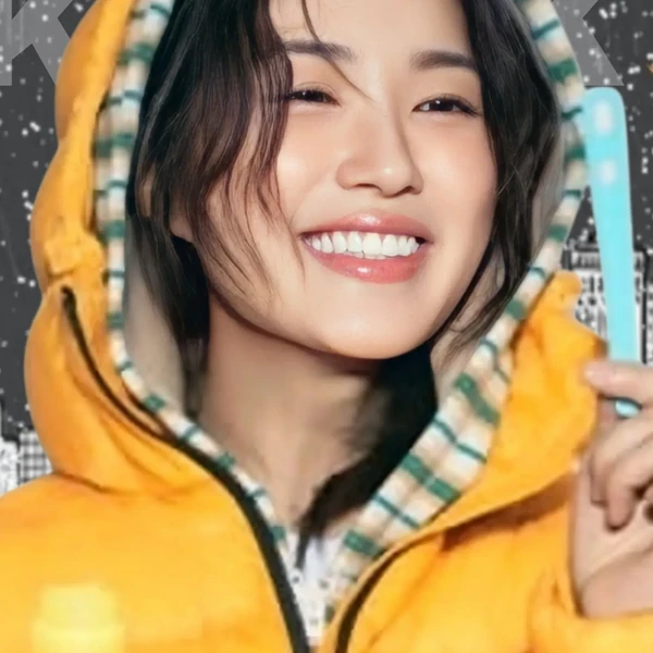 Popular profile image of Kim Hyeyoon selected by vote