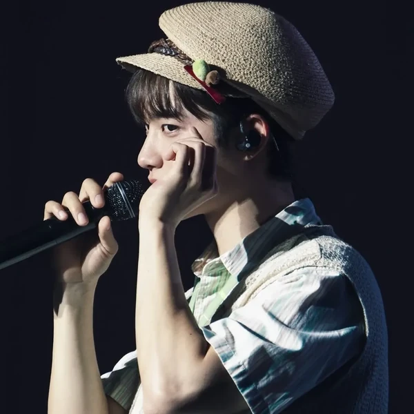 Momen terbaik Doh Kyungsoo (D.O.) pilihan penggemar