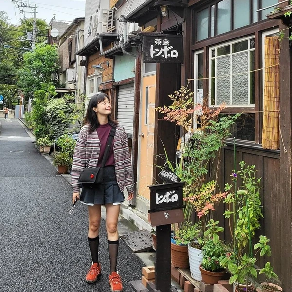 전소민 팬심 가득한 인기 사진