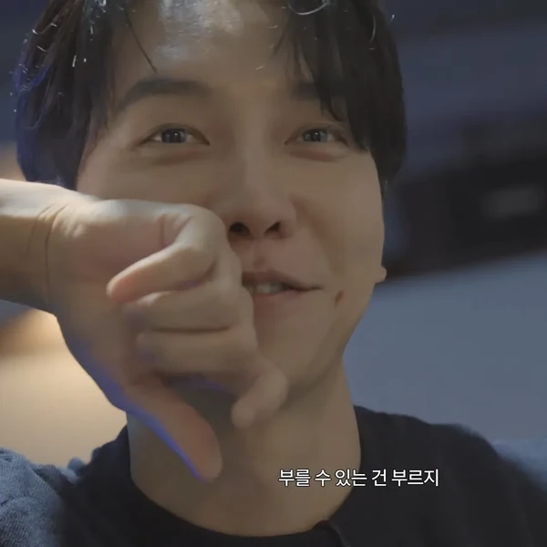 오늘 가장 사랑받은 이승기의 모습