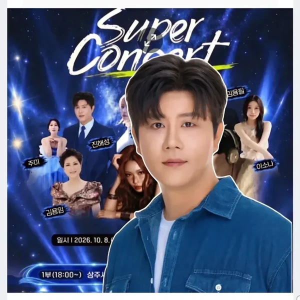 Top moment of Jin Haesung chosen by fans