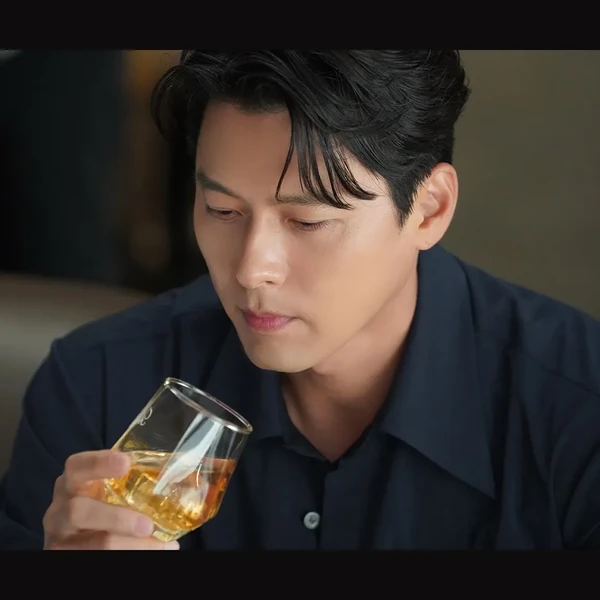 Momen terbaik Hyun Bin pilihan penggemar