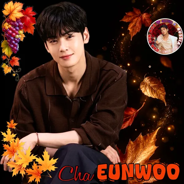 Top moment of Cha Eunwoo chosen by fans